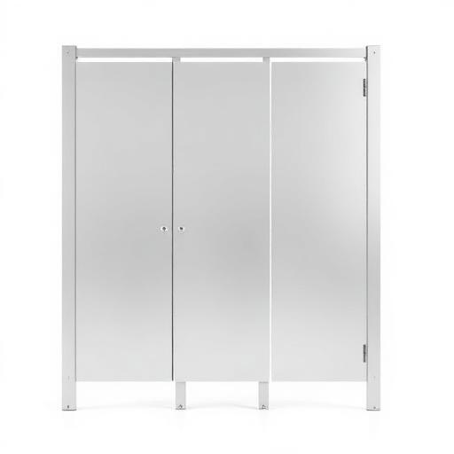 Powder Coated